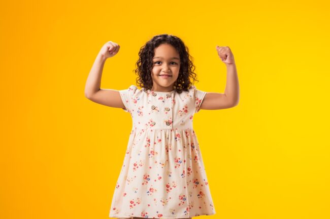 10 cách bền vững tăng sức đề kháng cho trẻ hay ốm vặt