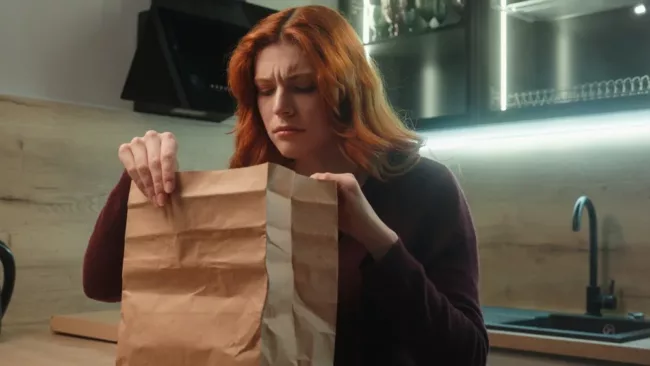 Lỡ ăn phải thực phẩm ôi thiu sẽ nguy hiểm như thế nào?