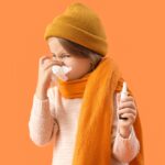 Top 5 loại thuốc sổ mũi cho bé: hiệu quả nhanh, được phép lưu hành