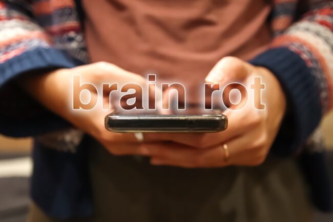 Brainrot là gì? Cách thoát khỏi trạng thái brainrot trong thời đại công nghệ