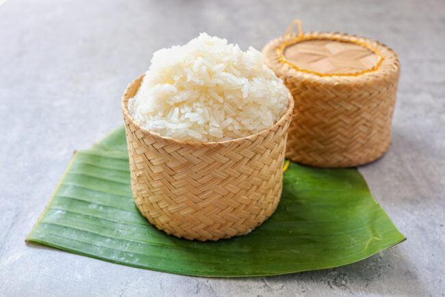 Ai không nên ăn xôi thường xuyên?