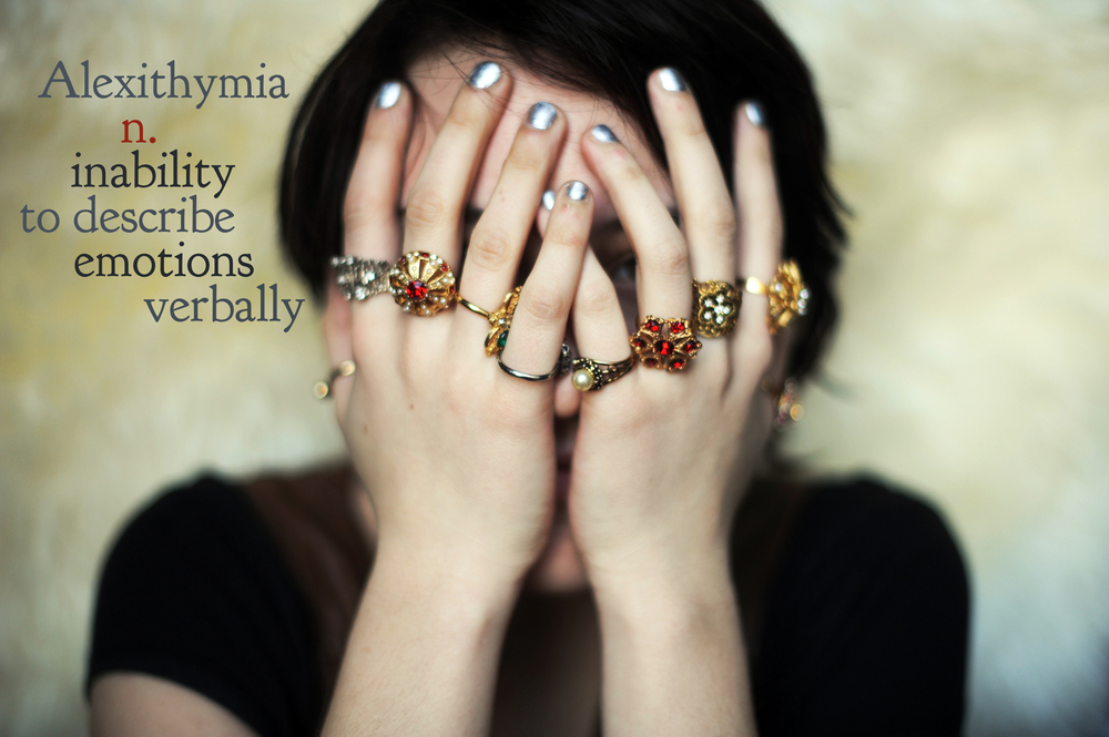 Alexithymia là gì? Dấu hiệu của chứng khó nhận biết cảm xúc