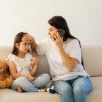 Bé bị sốt không rõ nguyên nhân có nguy hiểm không?